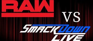 WWE SmackDown Live vs. WWE Raw - Who came out on top this week?