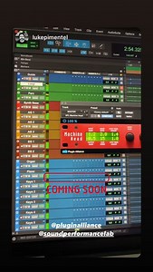 Plugin Alliance on Reels | Facebook