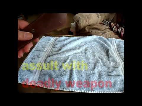 SAP WEAPON HISTORY HAS FORGOTTEN