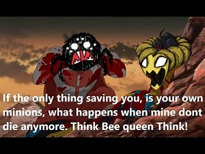 Dont Starve OP WEBBER REWORK