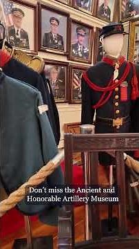 Free Things to Do in Boston, Massachusetts - Visit Massachusetts - Visit Boston