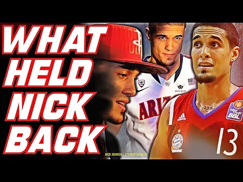 Nick Johnson: From College Star to NBA Afterthought – What Went Wrong?