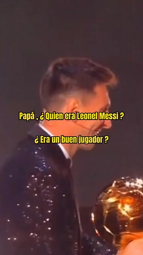 Quién era Messi? - Descubre la historia del legendario jugador de fútbol