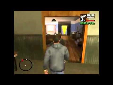 [TUTO] Comment Télécharger GTA-San Andreas PC Gratuit