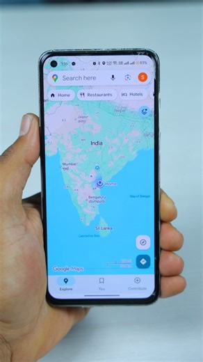 Tech Review on Instagram: "Google maps useful features #google #mapstrick #tipsandtricks #googlemaps #techreview Google Maps, Google Maps Tips, Google Maps Tricks, Google Maps Features, Hidden Features, Telugu Tech, Navigation App, Travel Tips, Android Tips, Smartphone Tips, Google Maps useful features, Google Maps tips and tricks, Google Maps hidden features, Google Maps Telugu tips, Google Maps navigation tricks, Google Maps time saving features, Google Maps for daily use, Google Maps travel t