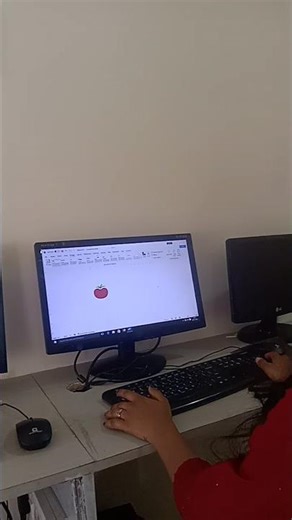 Create Tomoto Logo Make symbol shortcut #shortcutkeys #keyboardshortcuts #shorts