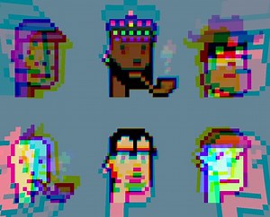 CryptoPunks TV Show? Meebits Food Truck? Both Now Possible as IP Rights Get Released