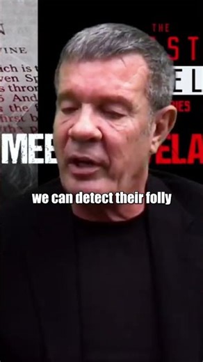 The Push For Control | David Heavener