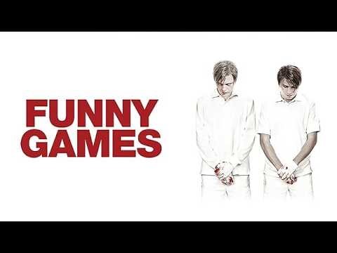Funny Games (2007) Trailer