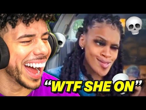 I'm Never Accepting Instagram Reel Requests Again...