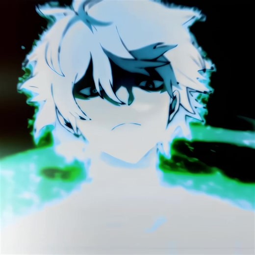 Hell's Paradise: Unique Quality in AMV Editing ⚡️