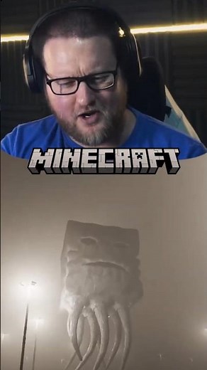 Minecraft Ghast In Real Life 💀