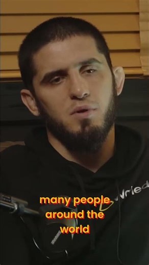 Be a Good Role Model