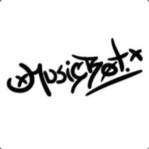 MusicBot - Twitch
