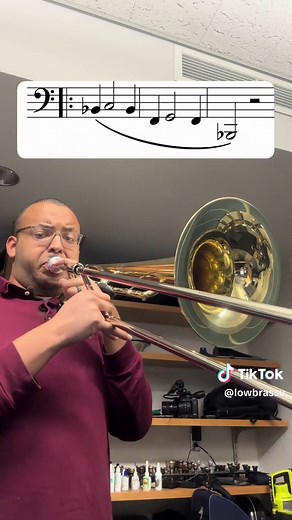 Progress on Contrabass Trombone Techniques