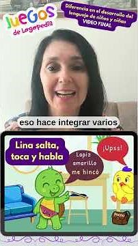 Serie: diferencias entre niños y niñas en el desarrollo del lenguaje – Parte Final