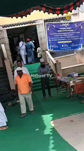 85K views · 3.4K reactions | (Ahle Hadees) Quran Aur Hadees Ka Saccha Muhafiz Koi Hai To Woh Tum Ho Ahle Hadison (Paigham E Naimat) | Naimat TV | Facebook