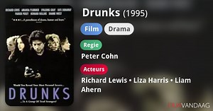 Drunks (1995)