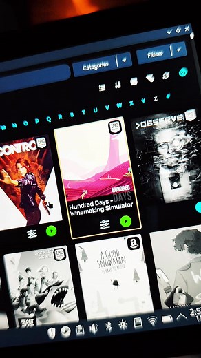 Exploring Hidden Gems in Epic Games Library