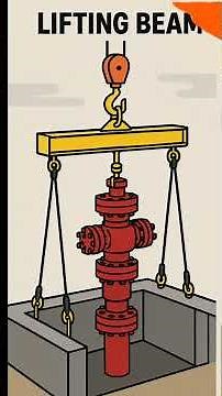 Lifting Beam vs Spreader Bar