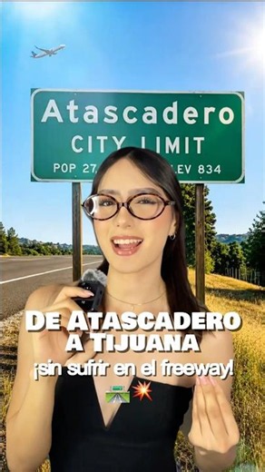 🇲🇽 ¿Atascadero a Tijuana? ¡Deja de sufrir al volante, compadre! 😂🛣️🚐