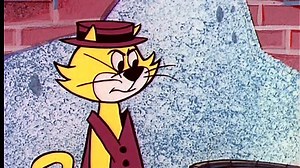 Top Cat - S01E01 - Hawaii, Here We Come (September 27, 1961)