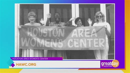 Hope and healing after domestic violence