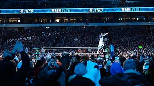 WWE WrestleMania 41 lineup: Full list of matches for Saturday & Sunday