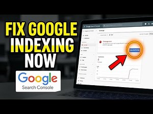 How to update Google Search Console for indexing and crawl issues - Detailed Guide