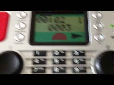 Hornby R8214 Elite Firmware 1.4 DCC Sound Digital Train Controller with DCC sound NSE class 50