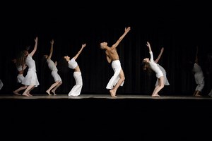 PACC Hosts Annual Scholarship Benefit in Friend's Honor