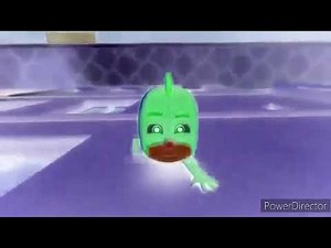 PJ Masks Intro in G Major FIX 2