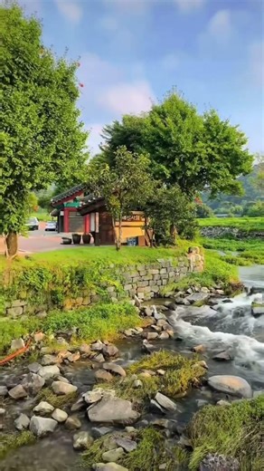 Nature Around the World | Beautiful Landscapes from Different Countries