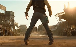 流言终结者：快枪手能否在0.5秒内射出5发子弹？_哔哩哔哩_bilibili