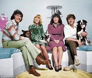 6.2K views · 175 reactions | Celebrating 60 years of Blue Peter, which was your era? #BluePeter60 | gransnet.com | Facebook