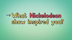 Find out which '90s Nick shows inspired our Pig Goat Banana Cricket creators! | Nickelodeon