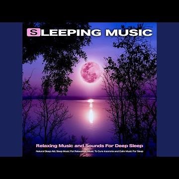 Relaxing Music and Sounds For Deep Sleep