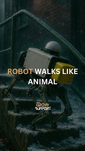 Can Delivery Robots Really Replace Human Couriers in 2025?