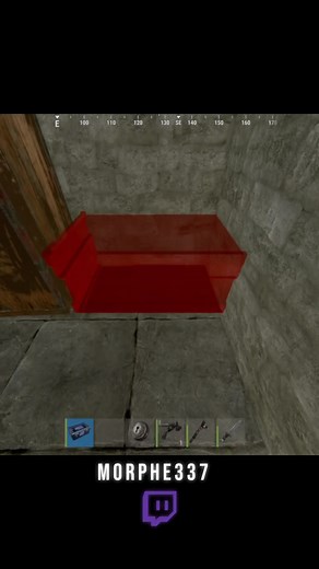 Epic Rust Game Moments on Twitch