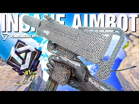 The Speed Hack Freddie Movement Meta on Farlight 84.... || Farlight 84 New Update