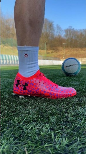 Under Armour Shadow Elite #unboxing #underarmour #football
