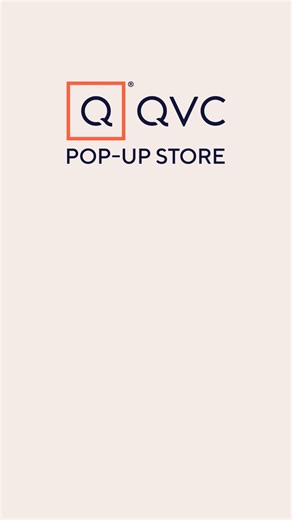 QVC Pop-Up Store eröffnet in München – Sei live dabei! 🚀 Nur vom 10.–13.09.2025: Exklusive Workshops , Beauty & Fashion Highlights und leckere Snacks. Lass dir diese Eröffnung nicht entgehen!❤️ | QVC