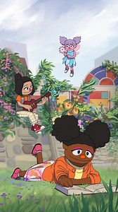 23K views · 410 reactions | Sesame Street #summer vibes: sunny days, new stories, and endless fun! Happy first day of summer!  | Sesame Street | Facebook