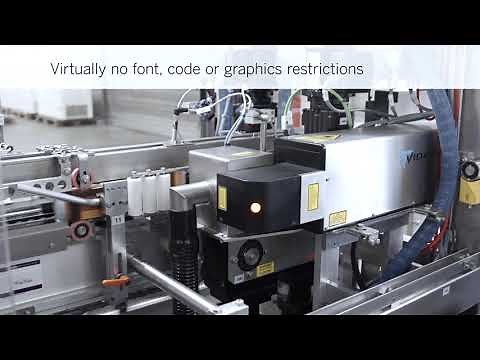 [Case Study] Unilever Drives Productivity with the Videojet 3340 Laser