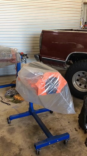 SBC 350 Long Block Build Complete Assembly #sbc #smallblockchevy350 #chevytrucks #chevynation #racing #Chevrolet