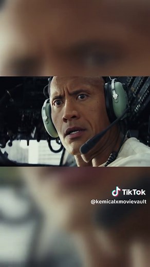 Rampage (2018): Explosive Monster Mayhem in Chicago