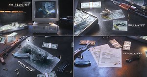 Investigation Computer