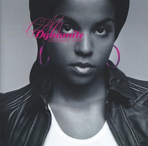 Ms. Dynamite - Judgement Days