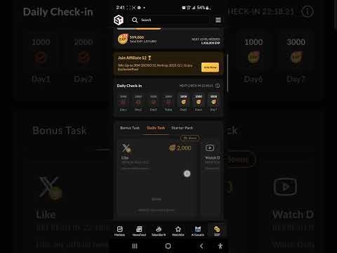 Social Value Explained in 10 Minutes: Wallet Setup, Daily Tasks & Eligibility Tips
