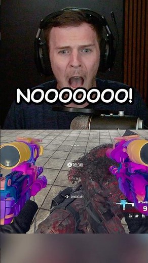 Time to buy a new controller…😔